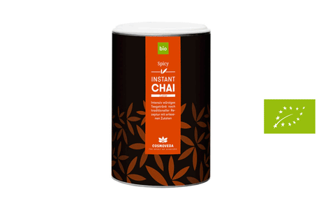 Chai Latte Spicy dzēriens, 180g