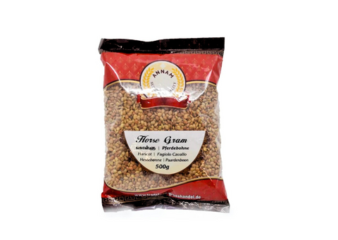 Horse gram Annam, 500g