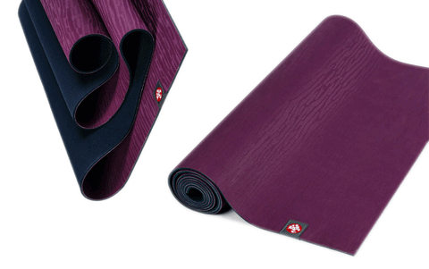 Manduka Eko Lite jogas paklājs, 4mm