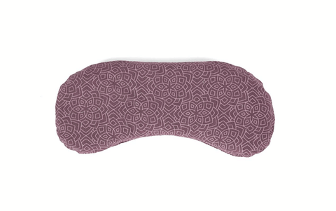 Acu spilvens (kokvilnas apvalks)