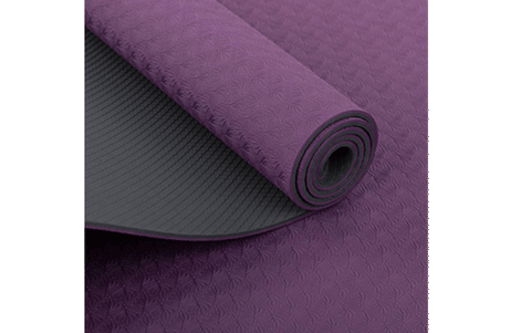 Jogas paklājs Flow, 5mm