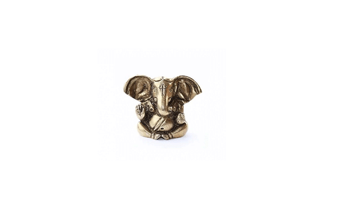 Ganesha, 4.5 cm