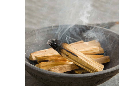 Palo Santo kociņš, 1 gab.