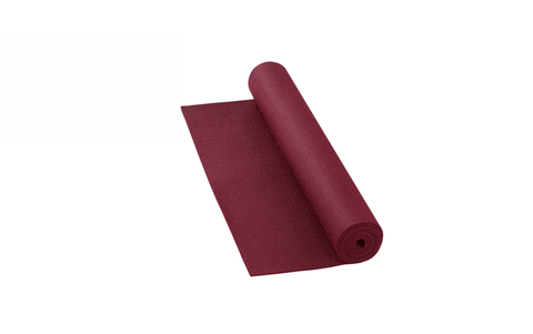 Asana jogas paklājs, 4mm