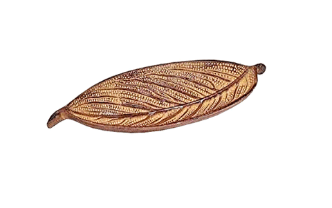 Smaržkociņu turētājs lapa