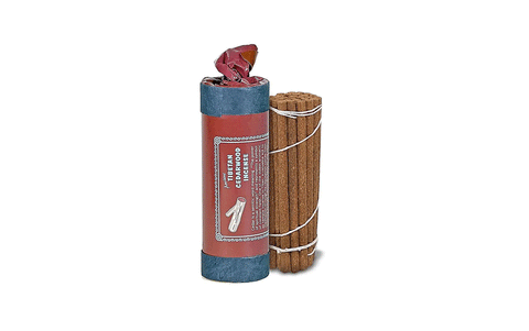 Tibetan Cedarwood (ciedrs), 30gab.