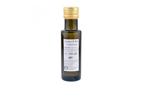 Džodžobas eļļa (Jojoba oil), BIO 100ml