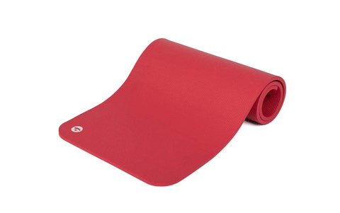 Fitnesa un jogas paklājs, 1.5cm (garums 185cm)
