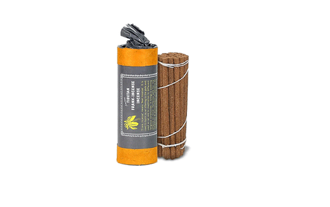 Tibetan Frankincense smaržkociņi