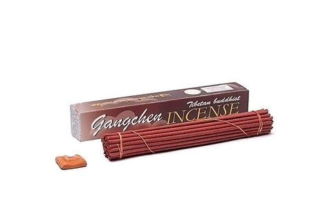 Gangchen Tibetan buddhist Incense, 36gab.