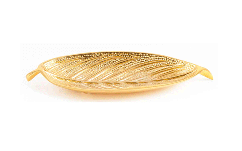 Smaržkociņu turētājs lapa