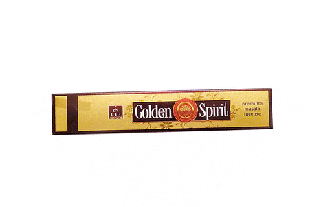 Golden Spirit (Balaji), 15g