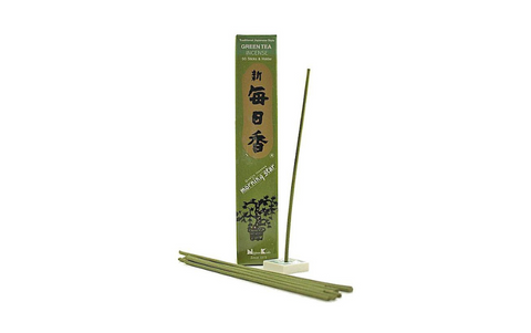 Green tea, Morning Star, 50gab