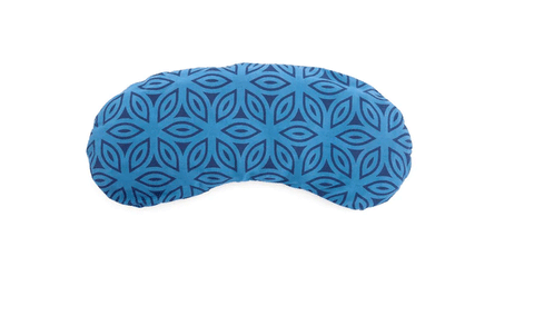 Acu spilvens (kokvilnas apvalks)