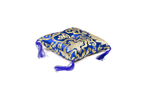 Spilventiņš dziedošajām bļodām, 12cm