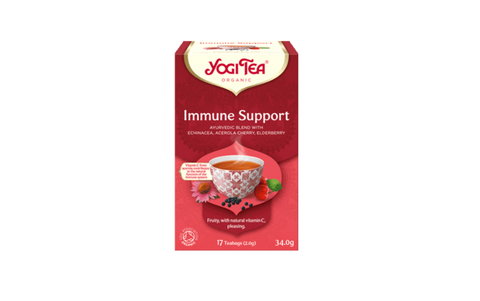 Immune Support tēja BIO