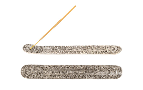 Smaržkociņu turētājs, alumīnijs