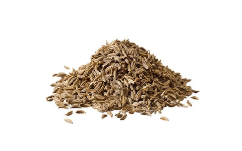 Jeera seeds (kumīna sēklas), 100g