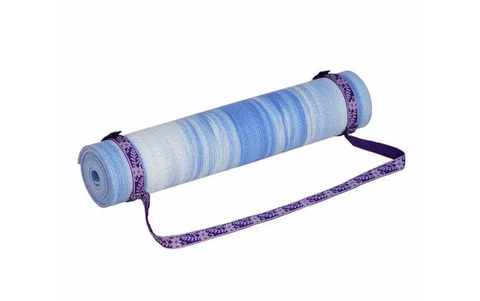 Jostas jogas paklāju nešanai*