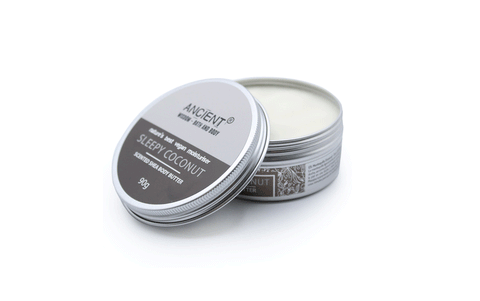 Šī sviests ar kokosriekstu eļļu, 90g