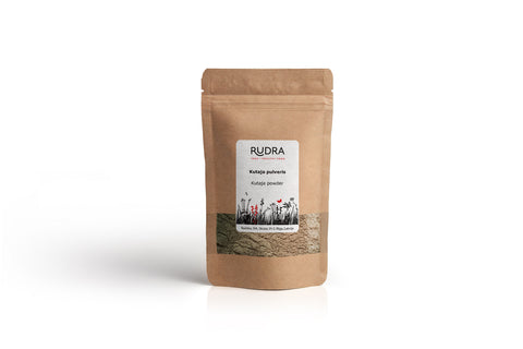 Kutaja pulveris, 50g (ieteic. līdz: 30.11.2025.)