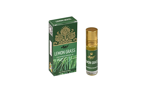 Smaržas Lemongrass, 8ml