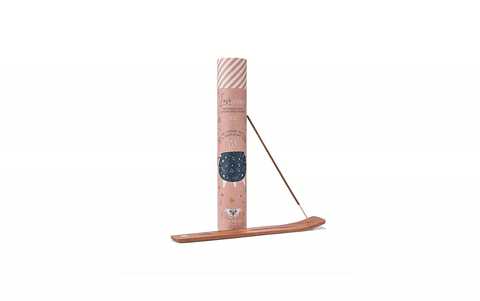 Smaržkociņu komplekts Love potion, 50g