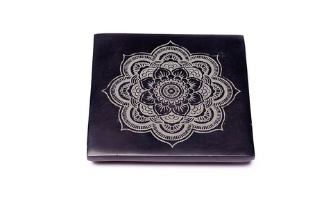 Smaržkociņu turētājs mandala