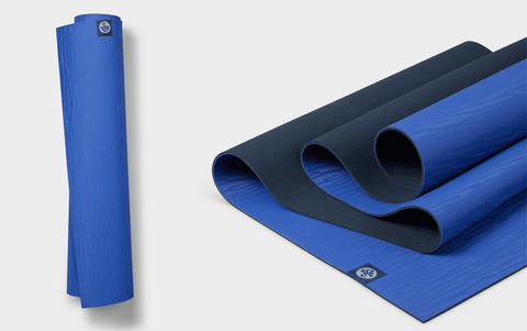 Manduka Eko Lite jogas paklājs, 4mm