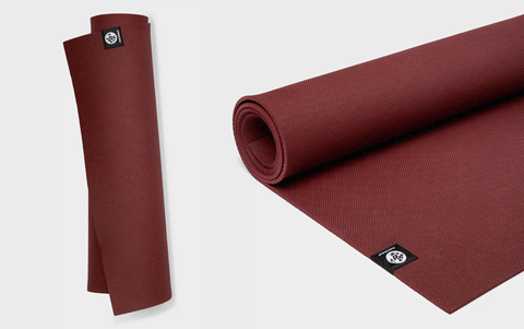 Manduka X jogas paklājs, 5mm