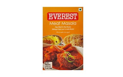 Meat Masala Everest, 100g