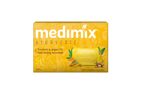 Medimix ziepes, 75g