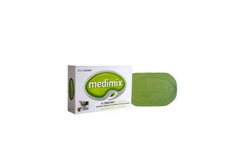 Medimix ziepes, 75g