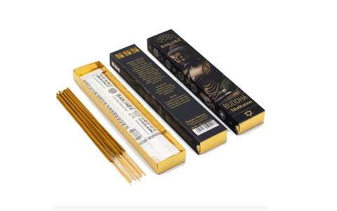 Buddha - Meditation, Banjara