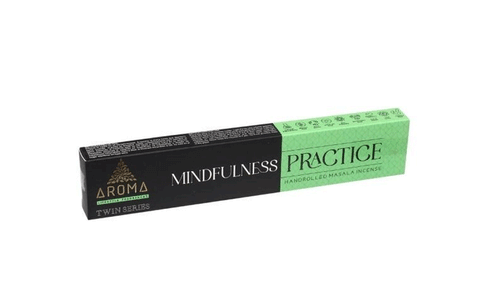 Mindfulness Practice (Aroma), 15g