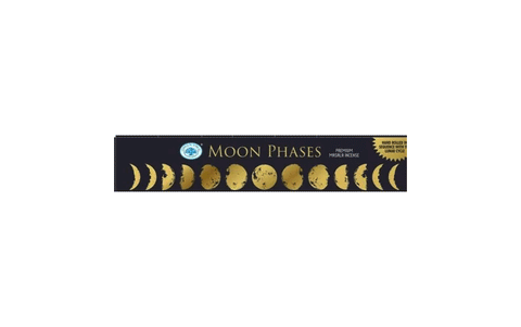 Moon Phases ET, 15g