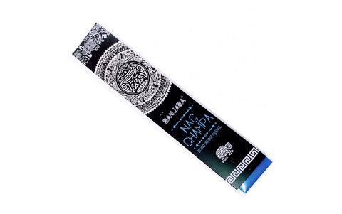 Nag Champa, Banjara, 15g