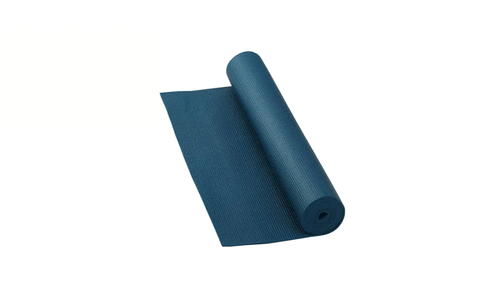 Asana jogas paklājs, 4mm