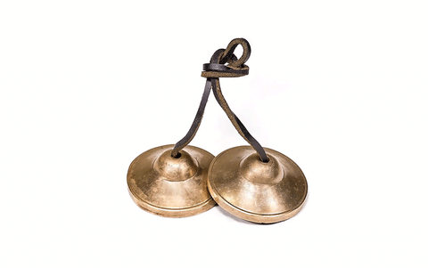 Tingšas, gludas, D 7.5 cm