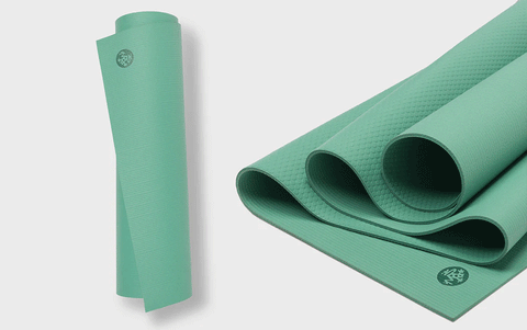 Manduka ProLite jogas paklājs, 4,7mm