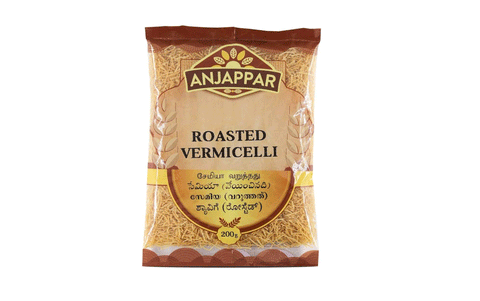 Smalkas grauzdētas nūdeles (vermicelli), 200g