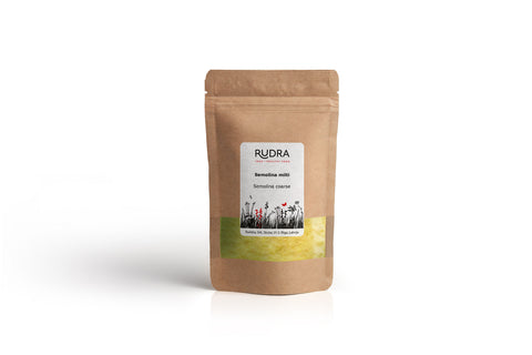 Semolina (kviešu milti), 500g