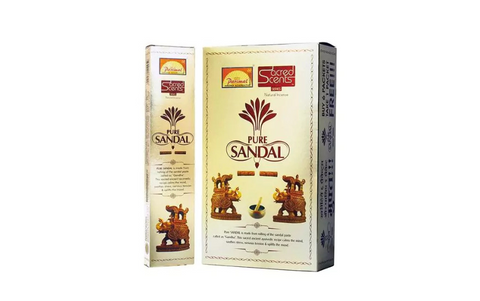 Pure Sandal Parimal, 24g