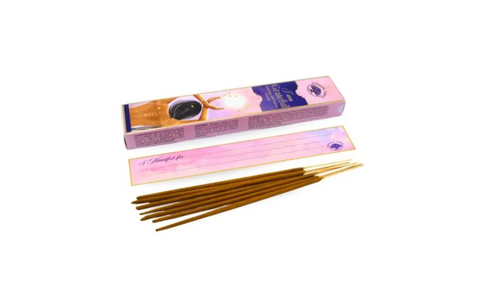 I am Grateful smaržkociņi G.T., 15g