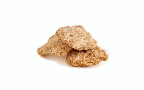 Sojas gabaliņi (sojšliks), 200g