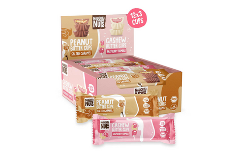 Šokolādes pralinē groziņš BIO, 39g