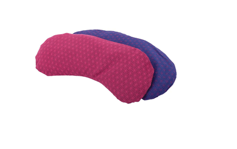 Acu spilvens (kokvilnas apvalks)