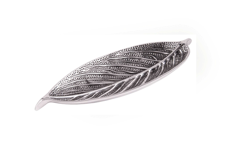 Smaržkociņu turētājs lapa