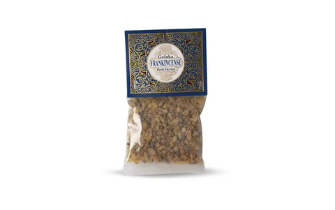 Frankincense sveķi, 30g