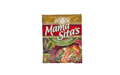 Tamarinda zupas maisījums MS, 50g